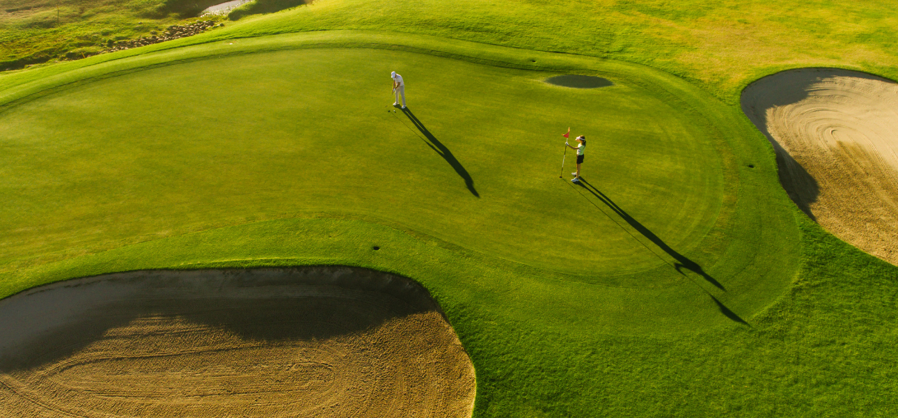 The Best Golf Communities in Abu Dhabi and Dubai: A Luxurious Lifestyle Awaits